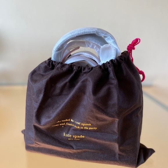 Kate Spade Small Purse PXRU 6083 - Picture 6 of 9